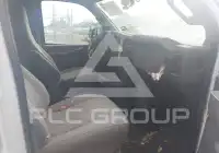 2020 Chevrolet EXPRESS photo