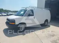 2020 Chevrolet EXPRESS photo