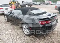 2020 Chevrolet Camaro фото