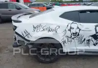 2020 Chevrolet Camaro photo