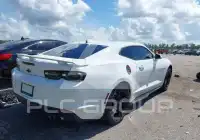 2020 Chevrolet Camaro photo