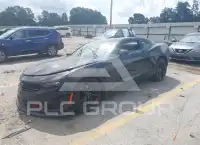 2020 Chevrolet Camaro фото