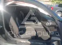 2020 Chevrolet Camaro photo
