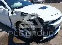 2020 Chevrolet Camaro фото