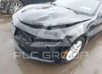 2020 Chevrolet Camaro photo