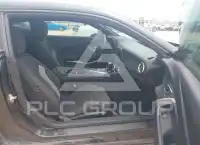 2020 Chevrolet Camaro photo