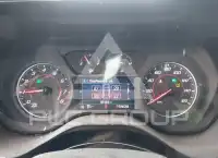 2020 Chevrolet Camaro photo