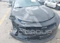 2020 Chevrolet Camaro фото