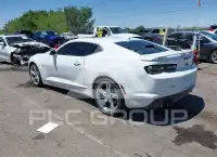 2020 Chevrolet Camaro фото