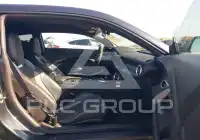 2020 Chevrolet Camaro фото