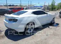 2020 Chevrolet Camaro фото