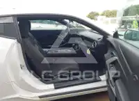 2020 Chevrolet Camaro photo