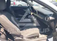 2020 Chevrolet Camaro photo
