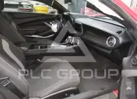 2020 Chevrolet Camaro photo