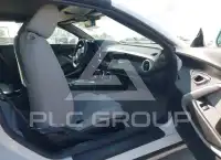 2020 Chevrolet Camaro photo