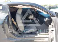 2020 Chevrolet Camaro фото