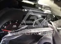 2020 Chevrolet Camaro photo