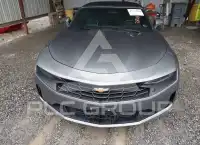 2020 Chevrolet Camaro фото