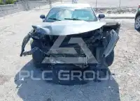 2020 Chevrolet Camaro фото