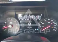 2020 Chevrolet Camaro фото