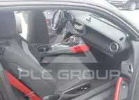 2020 Chevrolet Camaro фото