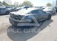 2020 Chevrolet Camaro фото