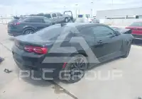 2020 Chevrolet Camaro photo