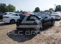 2020 Chevrolet Camaro фото