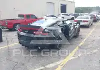 2020 Chevrolet Camaro фото