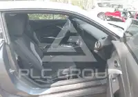 2020 Chevrolet Camaro photo