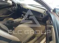 2020 Chevrolet Camaro фото