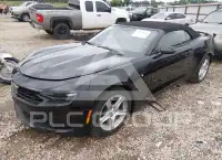 2020 Chevrolet Camaro фото
