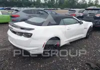 2020 Chevrolet Camaro фото
