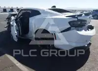 2020 Chevrolet Camaro photo