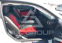 2020 Chevrolet Camaro photo