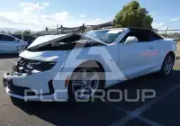 2020 Chevrolet Camaro фото