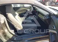 2020 Chevrolet Camaro фото