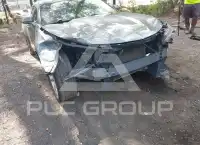 2020 Chevrolet Camaro photo