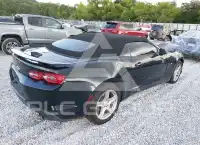 2020 Chevrolet Camaro фото