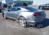 2020 Chevrolet Camaro photo