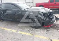 2020 Chevrolet Camaro фото