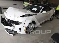 2020 Chevrolet Camaro photo