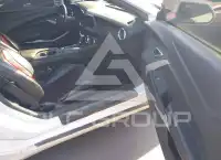 2020 Chevrolet Camaro фото