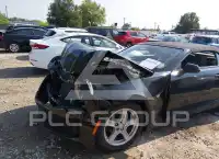 2020 Chevrolet Camaro фото