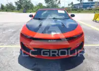 2020 Chevrolet Camaro фото