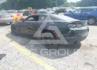 2020 Chevrolet Camaro фото