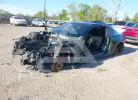 2020 Chevrolet Camaro фото