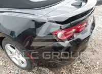 2020 Chevrolet Camaro фото