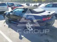 2020 Chevrolet Camaro фото