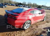 2020 Chevrolet Camaro photo